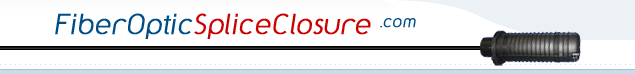 FiberOpticSpliceClosure.com Logo