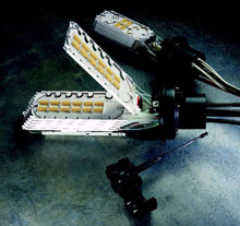 FOSC 450 Splice Closure